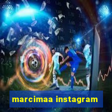 marcimaa instagram